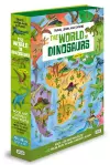 World of Dinosaurs cover