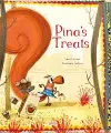 Pina's Treats cover