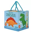 Edu-blocks. Dinosaurs cover