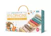 Play and Learn with Xylophone cover