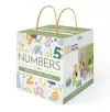 Numbers cover