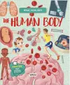 What, How, Why. The Human Body cover