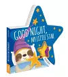 Good Night, Little Star cover