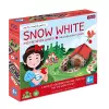 My First Board Games. Snow White and the Seven Dwarfs. The Wicked Queen's Course! cover