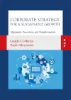 Corporate Strategy for a Sustainable Growth cover