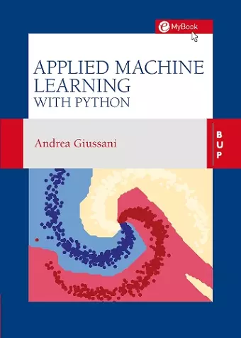 Applied Machine Learning with Python cover