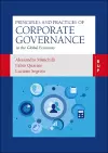 Principles and Practices of Corporate Governance cover