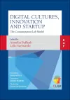 Digital Cultures, Innovation and Startup cover