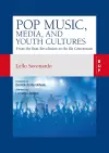 Pop Music, Media and Youth Cultures cover