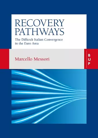 Recovery Pathways cover