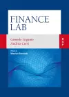 Finance Lab cover