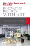 Innovating Business with Art cover