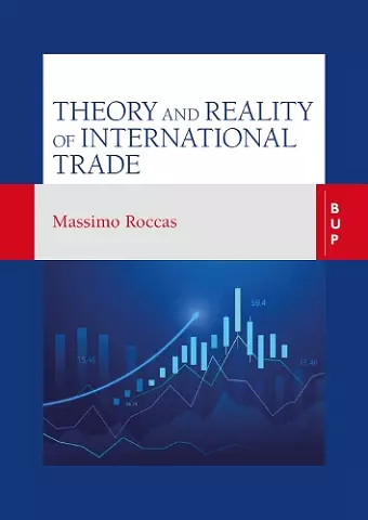 Theory and Reality of International Trade cover