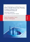 International Strategy cover