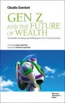 Gen Z and the Future of Wealth cover