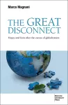 The Great Disconnect cover