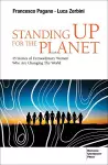 Standing up for the Planet cover