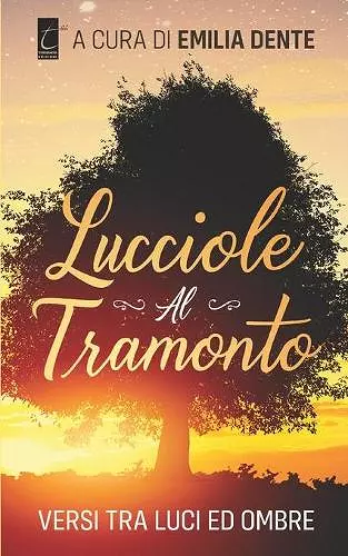 Lucciole Al Tramonto cover