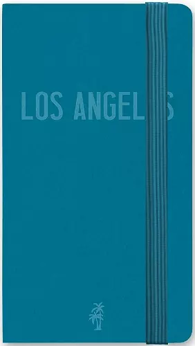 Los Angeles cover