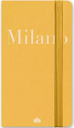 Milano cover