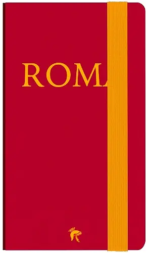 Roma cover