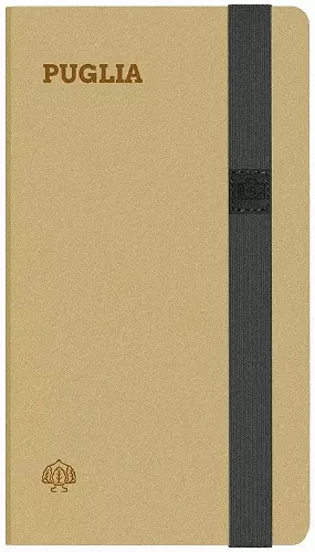 Puglia cover