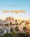 Los Angeles: For the Curious Traveler cover