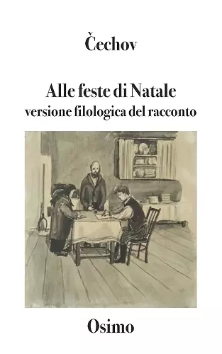 Alle feste di Natale cover