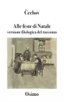 Alle feste di Natale cover