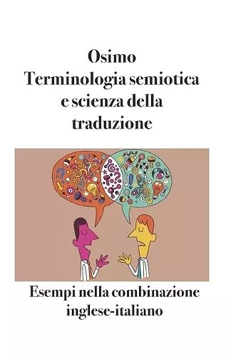 Terminologia semiotica e scienza della traduzione cover