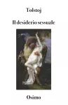 Il desiderio sessuale cover