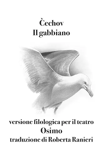 Il gabbiano cover