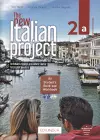 The New Italian Project cover