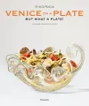 Venice on a Plate cover