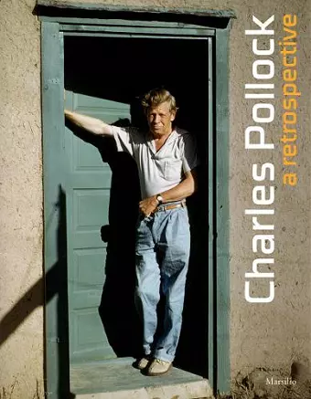 Charles Pollock: A Retrospective cover