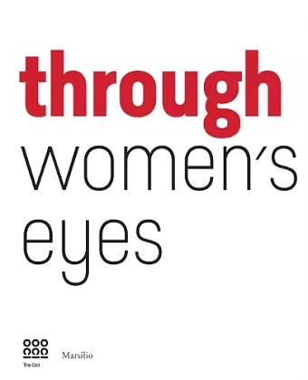 Through Women's Eye cover