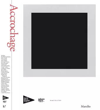 Accrochage cover