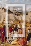 Venice, the Jews, and Europe cover
