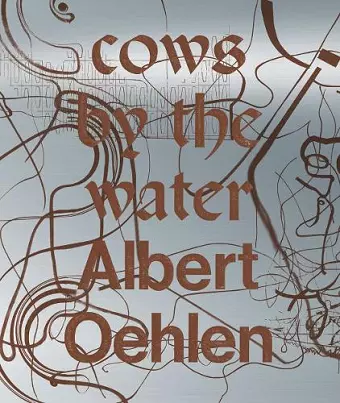 Albert Oelhen cover