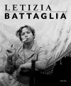 Letizia Battaglia cover
