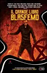 Il Grande Libro Blasfemo cover
