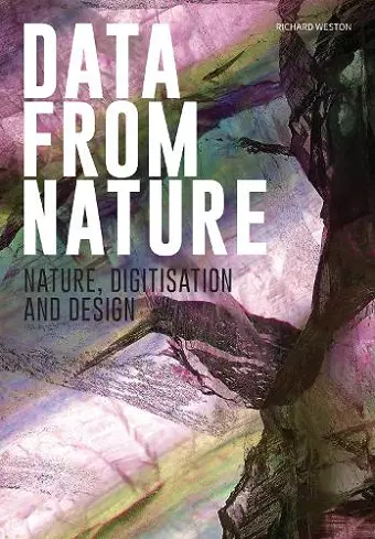 Data From Nature cover