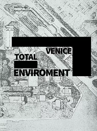 Venice Total Environment cover