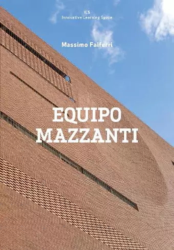 Equipo Mazzanti cover