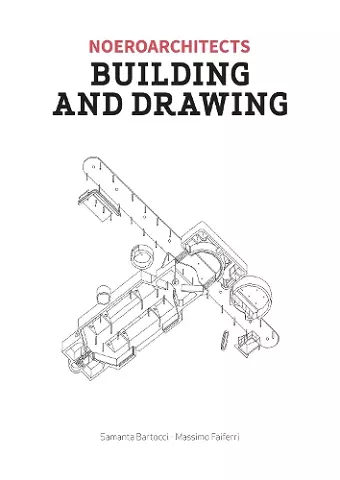 Building & Drawing cover