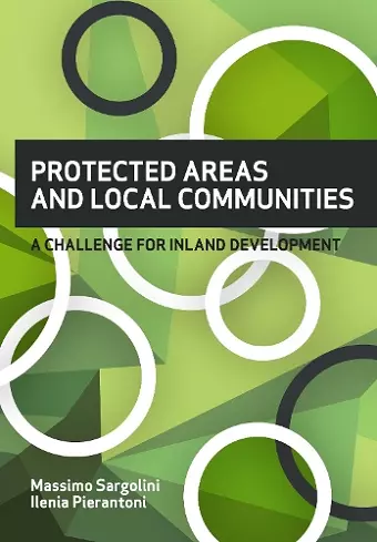 PROTECTED AREAS AND LOCAL COMMUNITIES cover