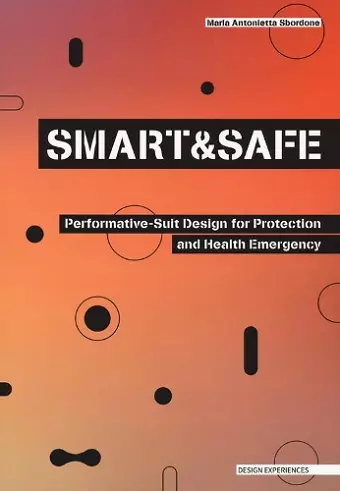 SMART AND SAFE cover