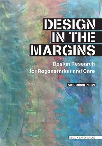 Design in The Margins cover