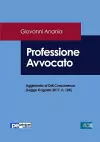 Professione Avvocato cover