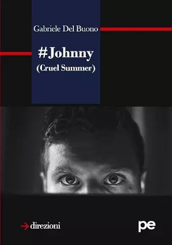 Johnny (Cruel Summer) cover